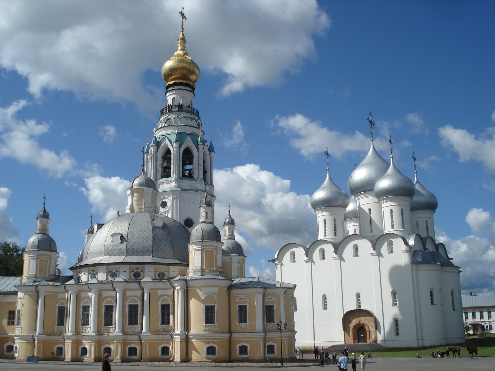Vologda
